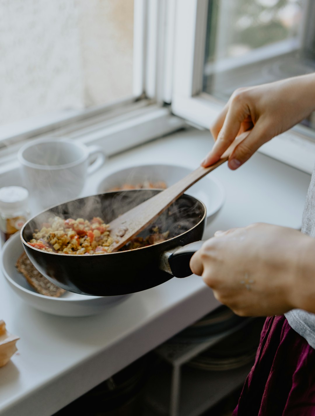 One-Pot Instant Pot Lasagna